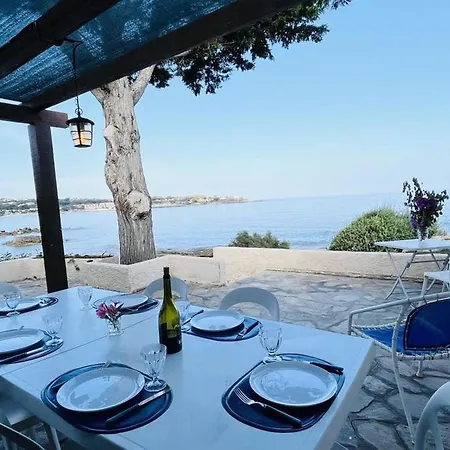דירה Rez-de-chaussee Avec Terrasse, A 100m De La Plage! 6 Couchages, Parking Inclus, Linge Fourni. - Fr-1-63-343 *
