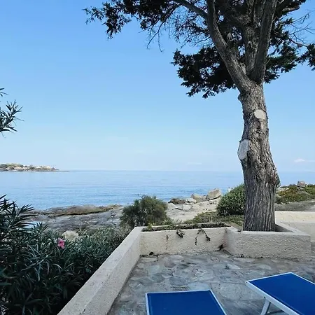 דירה Rez-de-chaussee Avec Terrasse, A 100m De La Plage! 6 Couchages, Parking Inclus, Linge Fourni. - Fr-1-63-343