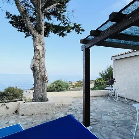 Rez-de-chaussee Avec Terrasse, A 100m De La Plage! 6 Couchages, Parking Inclus, Linge Fourni. - Fr-1-63-343 דירה *