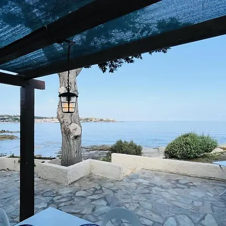 Rez-de-chaussee Avec Terrasse, A 100m De La Plage! 6 Couchages, Parking Inclus, Linge Fourni. - Fr-1-63-343 * Lumio (Corsica)
